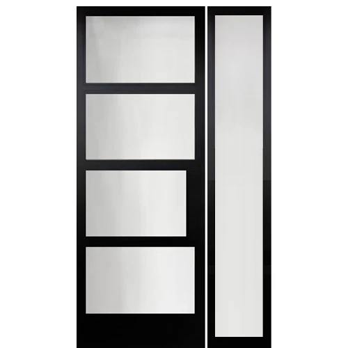 GlassCraft Doors